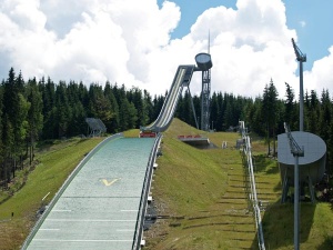 Vogtlandarena