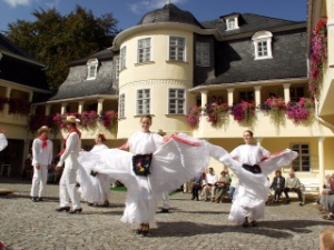 Musikinstrumentenmuseum Markneukirchen 