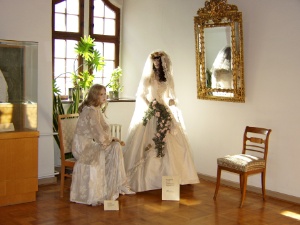 Spitzenmuseum Plauen 