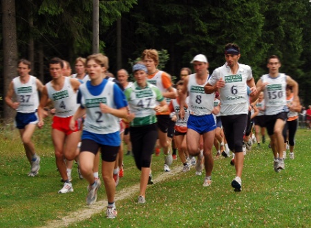 lauf
