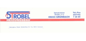 logogr strobel