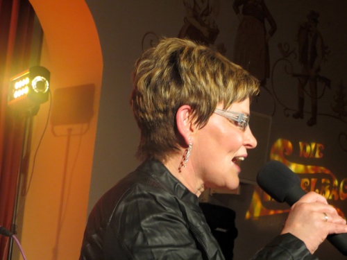 Birgit Weidlich Birgit Weidlich