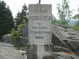 Wendelstein