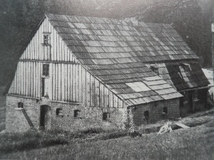 Druckersmühle