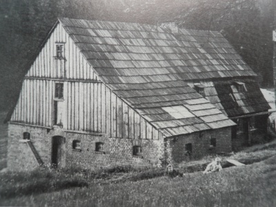 Druckersmühle