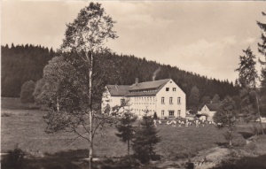 Druckersmühle
