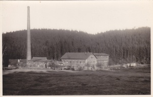 Druckersmühle