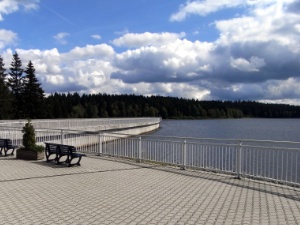 Talsperre Muldenberg