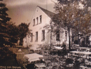 Scheibenhäuser