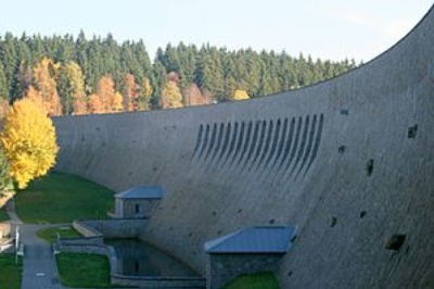 Talsperre Muldenberg