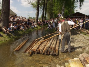 Flößerfest