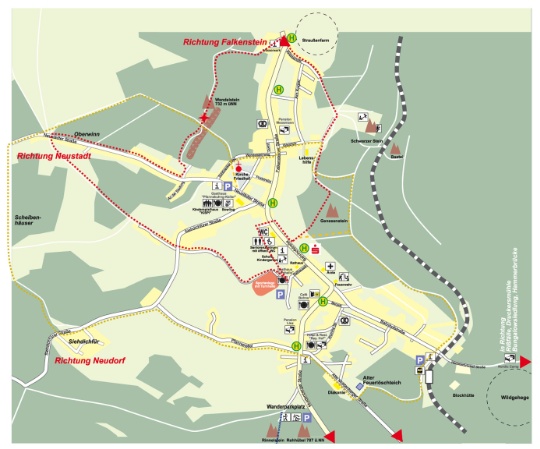 Rund-um-GB-Ringwege Rund-um-GB-Ringwege