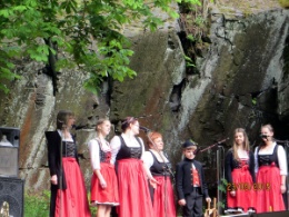 wendelsteinsingen 84 wendelsteinsingen 84