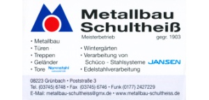 schultheiss schultheiss